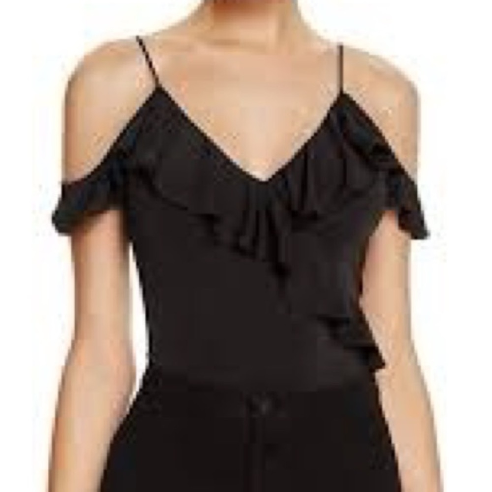 Aqua by Bloomingdales bodysuit